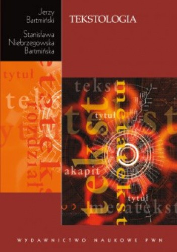 Tekstologia