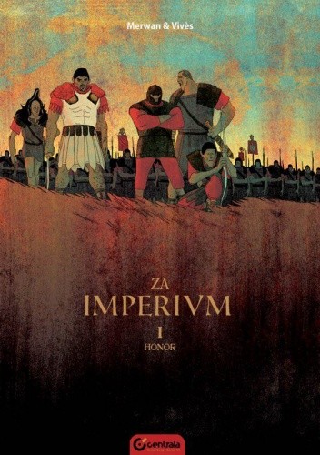 Za Imperium: Honor