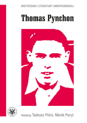 Thomas Pynchon