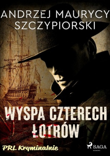Wyspa czterech łotrów