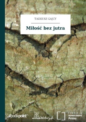 Miłość bez jutra