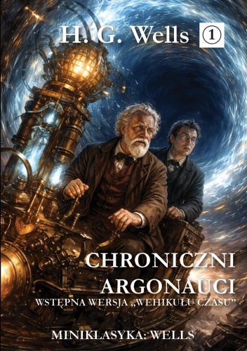 Chroniczni argonauci