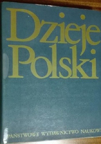 Dzieje Polski