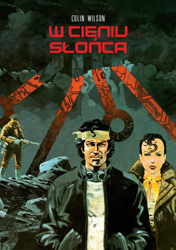 W cieniu Słońca