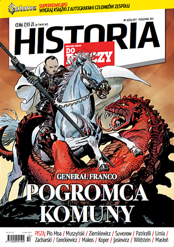 Historia Do Rzeczy 20 (10/2014)
