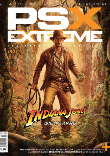 PSX Extreme 12/2024