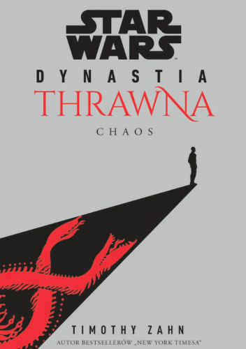 Star Wars: Dynastia Thrawna. Chaos