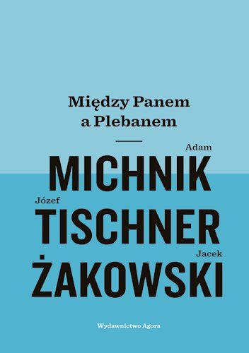 Między panem a plebanem