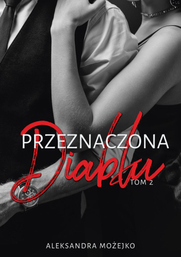 Przeznaczona diabłu tom II