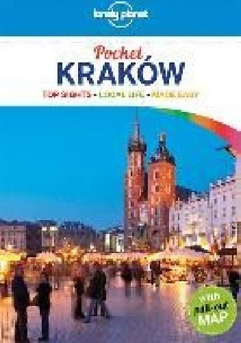 Pocket Krakow. Lonely Planet