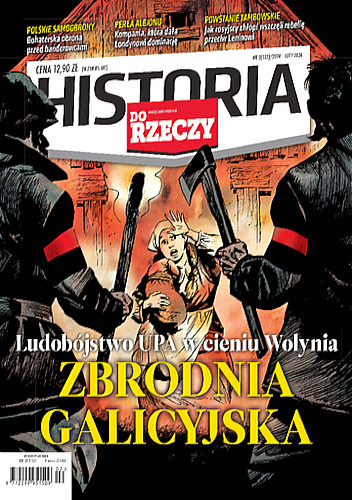 Historia Do Rzeczy 132 (02/2024)