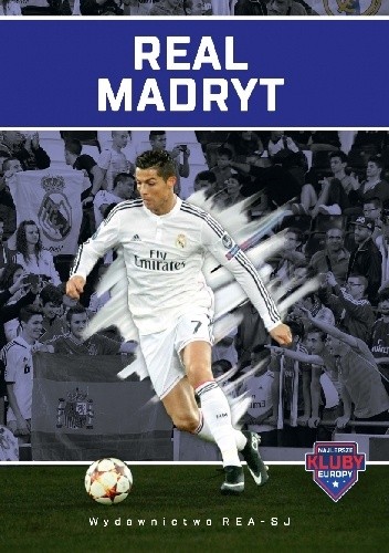 Real Madryt