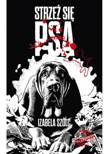 Strzeż się psa