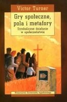 Gry społeczne, pola i metafory