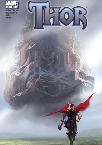 Thor Vol. 1 #601