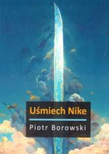 Uśmiech Nike / Mamiko