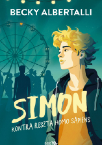 Simon kontra reszta homo sapiens