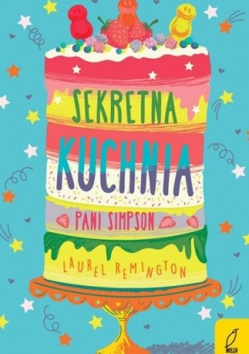 Sekretna kuchnia pani Simpson