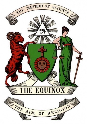 The Equinox Vol. I. No. III.