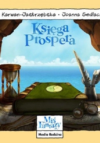 Księga Prospera