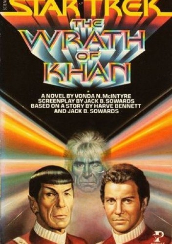 Star Trek: The Wrath of Khan