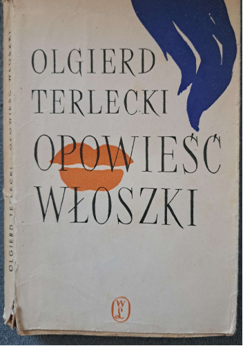 Opowieść Włoszki