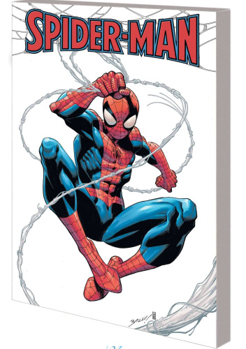 Spider-Man: End of the Spider-Verse