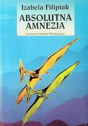 Absolutna amnezja