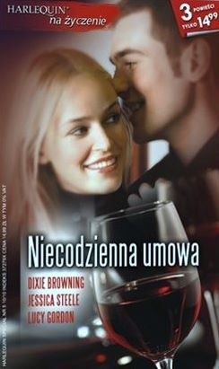 Niecodzienna umowa