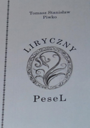 Liryczny Pesel