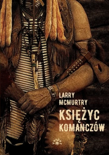 Księżyc Komanczów
