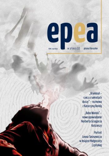 Epea. Pismo literackie 2/2011 (7)
