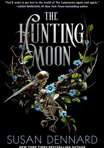 The Hunting Moon