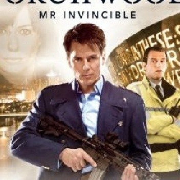 Torchwood: Mr Invincible