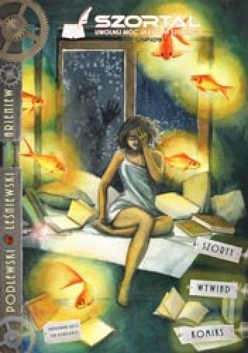 Szortal na wynos #34 (10/2015)