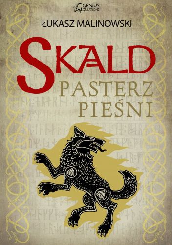 Skald: Pasterz Pieśni