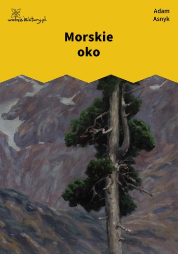 Morskie oko