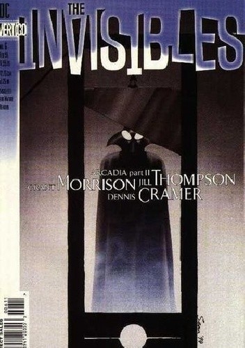 Invisibles #6