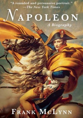 Napoleon: A Biography