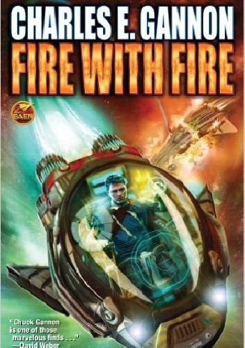 Fire with Fire