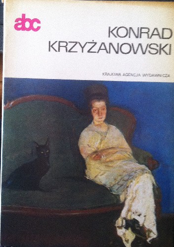 Konrad Krzyżanowski