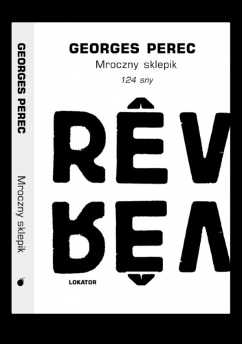 Mroczny sklepik – 124 sny