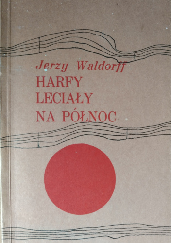 Harfy leciały na północ