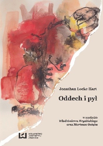 Oddech i pył