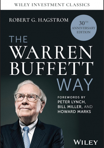 The Warren Buffet Way