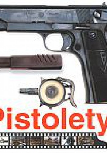 Pistolety. 500 fotografii