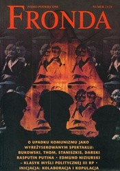 Fronda nr 23/24