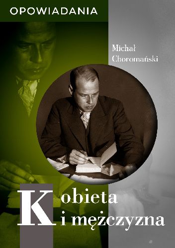 Kobieta i mężczyzna. Opowiadania