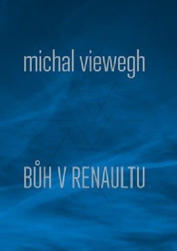 Bůh v renaultu