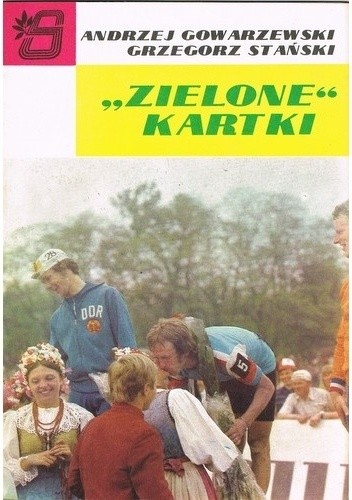 "Zielone" kartki